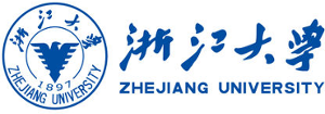 ZJU logo