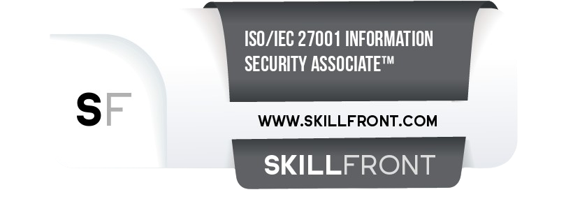 Information Security Associate