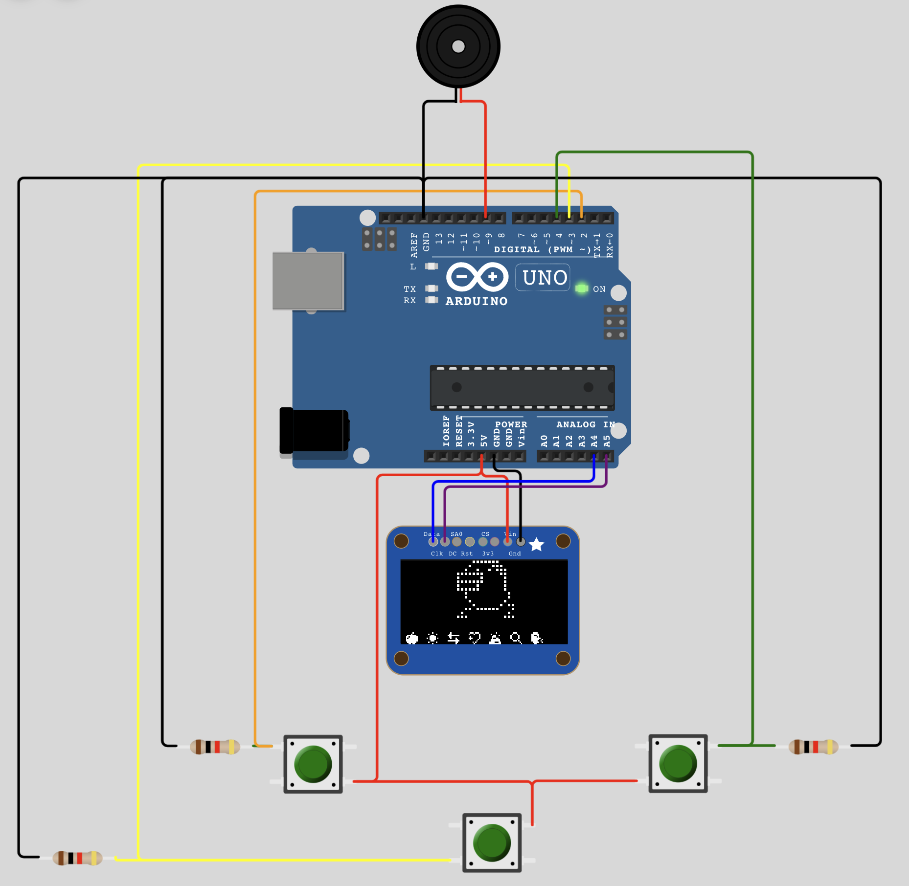 Circuit Diagram