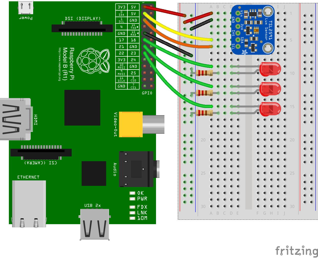 wiring diagram