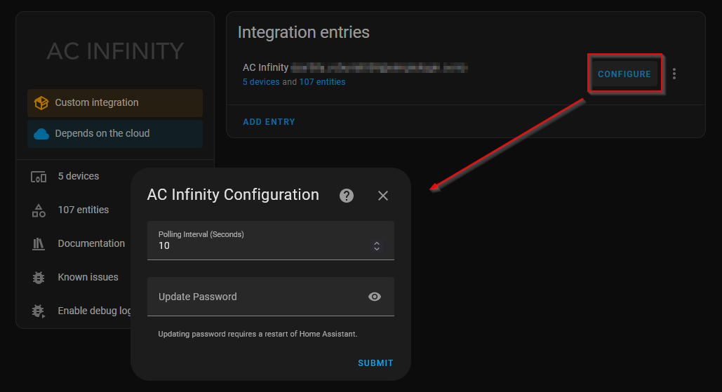 Additional-Configuration