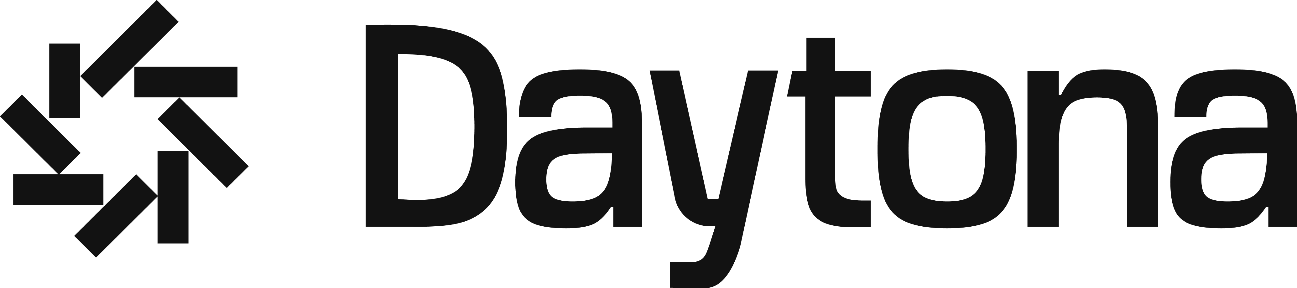 Daytona logo