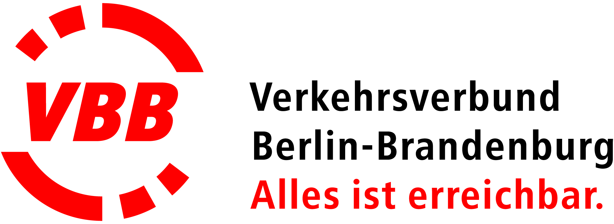 VBB Verkehrsverbund Berlin-Brandenburg GmbH