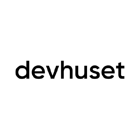 Devhuset