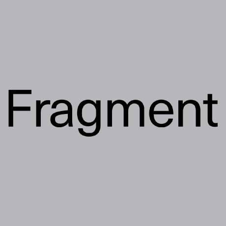 Fragment Studio