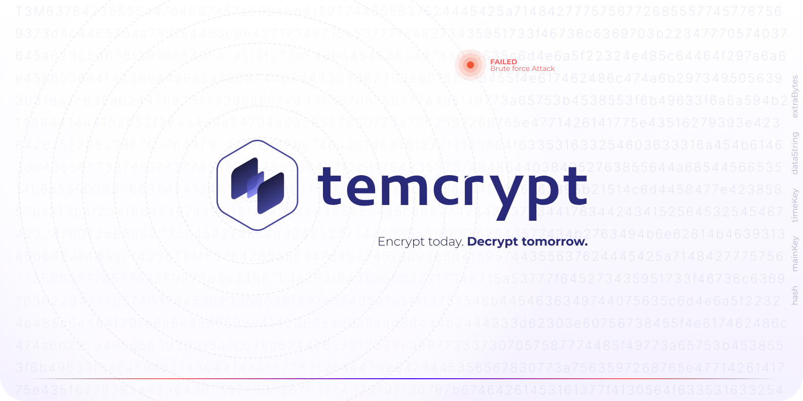 temcrypt