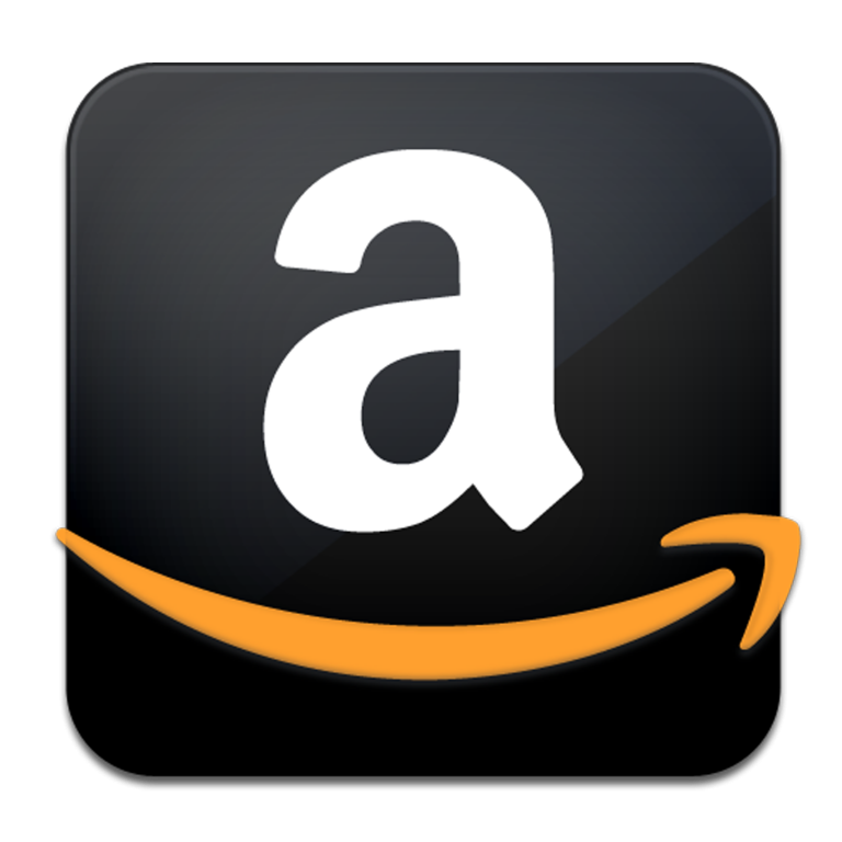 Amazon logo failed to load