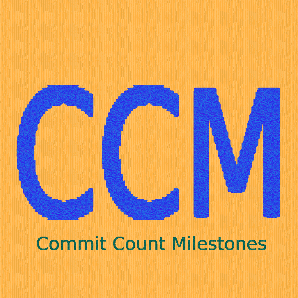 CCM logo failed to load