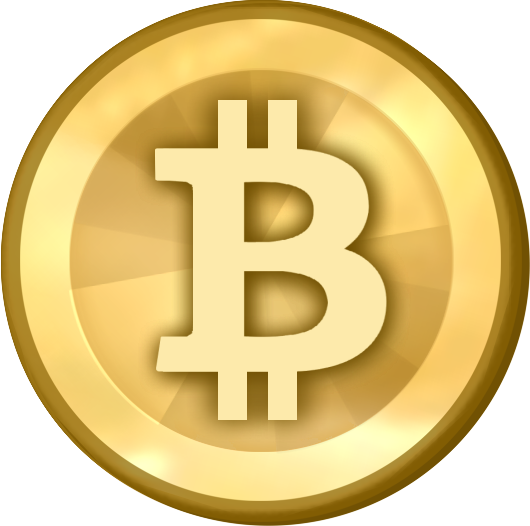 BitCoin logo failed to load