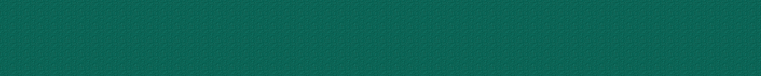 3D Green divider