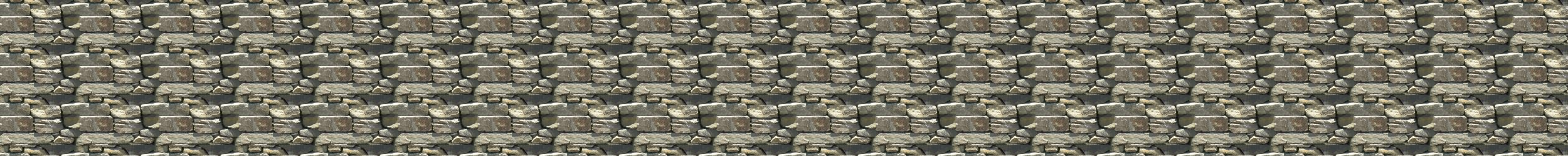 Rocks divider