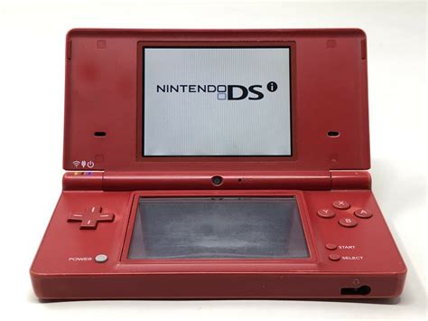 Nintendo DSi image failed to load