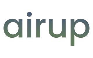 Airup Logo