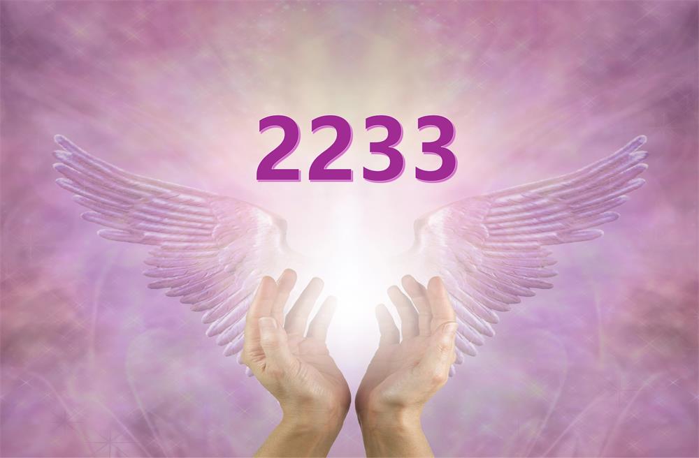 2233-angel-number