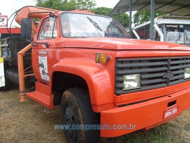 Chevrolet D-11000