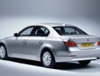 BMW 520d