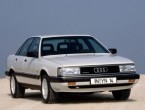 Audi 200 Quattro