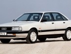 Audi 200 Quattro