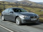 BMW 520d