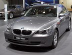 BMW 520d