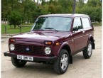 Lada Niva 4x4