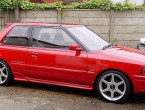 Mazda 323 Turbo