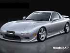 Mazda RX-7