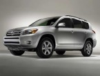 Toyota Rav4 4WD