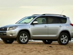 Toyota Rav4 4WD