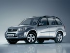 Toyota Rav4 4WD