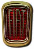 fiat logo 1959