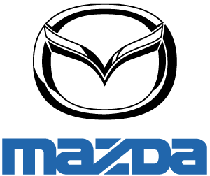 Mazda logo