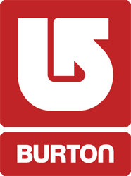 Burton logo