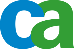 Computer Associates logo