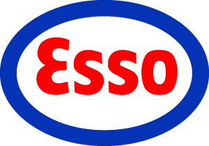 Esso logo