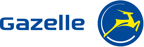 Gazelle logo