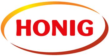 Honig logo