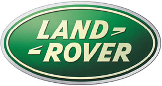 Land Rover logo