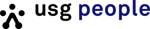 USG People logo