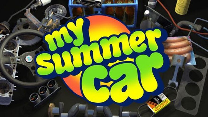 Скачать My Summer Car