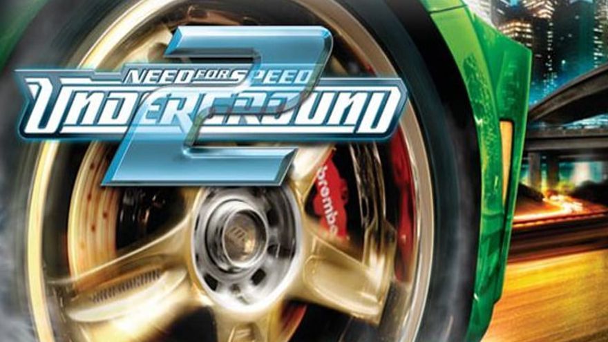 Скачать Need for Speed: Underground 2