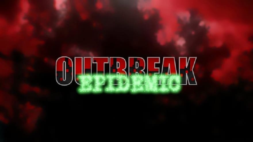 Outbreak: Epidemic Постер