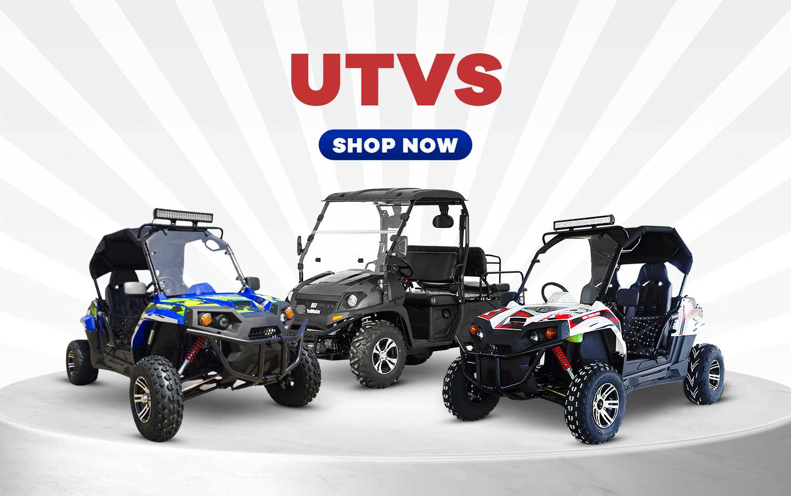 UTVs