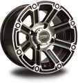 Viper ATV / UTV Wheels