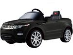 Rastar Land Rover Evoque 12v (Remote Controlled) Parts