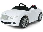 Rastar Bentley GTC 12v (with Parental Control) Parts