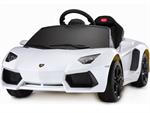 Rastar Lamborghini Aventador LP700-4 6v (Remote Controlled) Parts