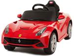 Rastar Ferrari F12 12v (with Parental Control) Parts