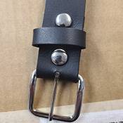 Mascorro M213 Plain Belt