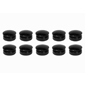 ASG 40mm Airsoft Grenade Stoppers 10-Pack